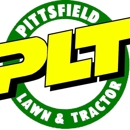 Pittsfield Lawn & Tractor - Contractors Equipment & Supplies