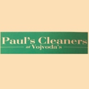 Paul's Cleaners - Dry Cleaners & Laundries