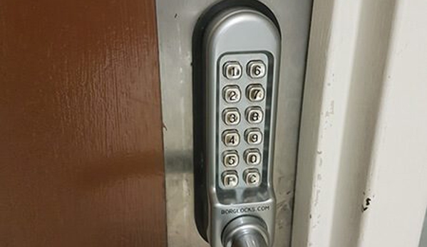 South Coast Locksmiths - Wollongong, NSW