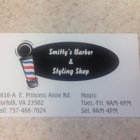 Smitty's Barber & Styling Shop
