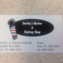 Smitty's Barber & Styling Shop