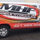 Mobile hydraulics of Florida