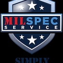 Milspec Air Services - Air Conditioning Contractors & Systems
