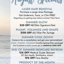 Dr. Tricia N. Bedrick - Skin Care