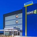 Home2 Suites by Hilton Weatherford - Lodging