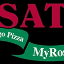 Rosati's Pizza - Restaurants
