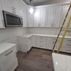 White Shaker
