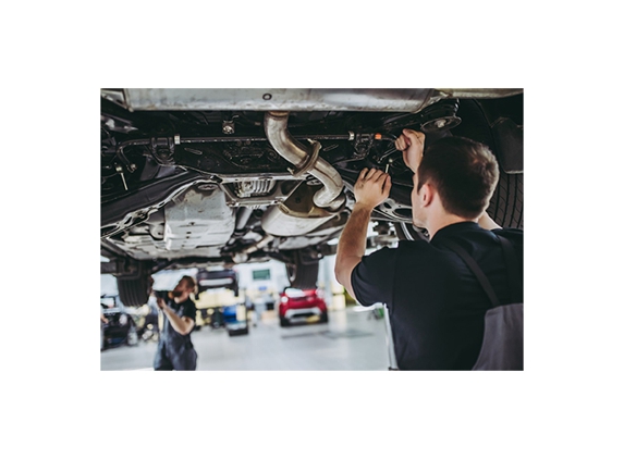 Valley Auto Repairs - Morwell, VIC