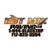 Hot Mix Paving gallery