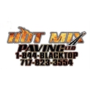 Hot Mix Paving - Asphalt Paving & Sealcoating