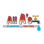 All A's Plumbing and Heating