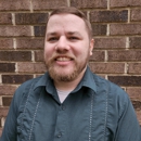 Nathan Overton, Counselor - Counseling Services