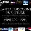 Capital Discount Furniture gallery
