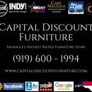 Capital Discount Furniture - Furniture Designers & Custom Builders