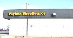 Payless ShoeSource 1985 E Santa Fe St 