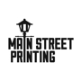 Main Street Printing