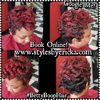 STYLES BY ERICKA @Studio  Hair Salon gallery