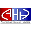 Anchorage House of Hobbies gallery
