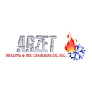 Arzet Heating & Air Conditioning, Inc. - Air Conditioning Contractors & Systems