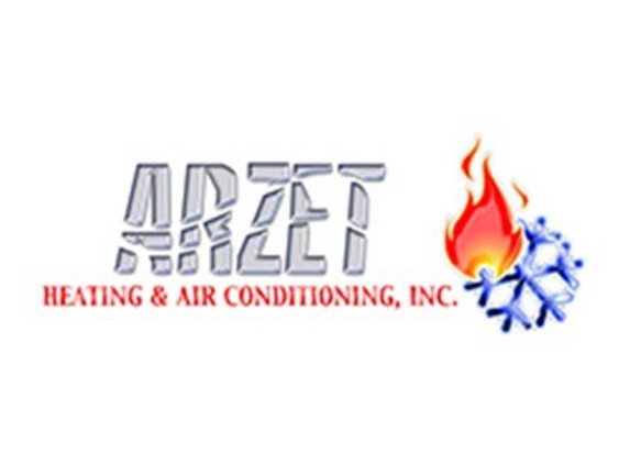 Arzet Heating & Air Conditioning, Inc. - Chicago, IL