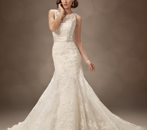Elegant Bridal - Burlington, NC