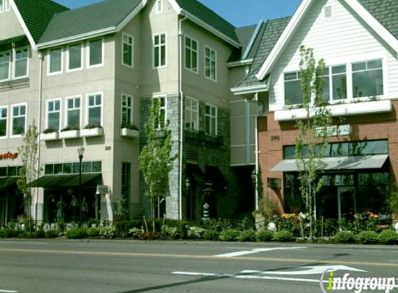 HomeStreet Bank - Lake Oswego, OR