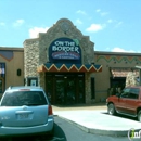 On The Border Mexican Grill & Cantina - Mexican Restaurants