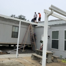 J W Mobile Home Moving Services - Mobile Home Repair & Service