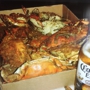 Good Times Saloon & Grab A Crab