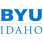 BYU–Idaho Hart Swimming Pool