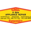 A Able Appliance Repair gallery