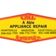A Able Appliance Repair
