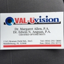Margaret Allen, OD - Optometrists