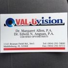 Margaret Allen, OD