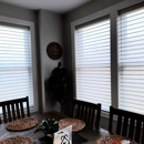 Vertical Elegance - Blinds-Venetian, Vertical, Etc-Repair & Cleaning