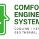 Comfort Engineered Systems - Air Conditioning Service & Repair