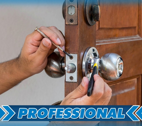 Express Locksmiths. Professional