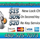 Locksmith Phoenix Pro - Locks & Locksmiths