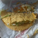 Taco Bell - Vegetarian Restaurants
