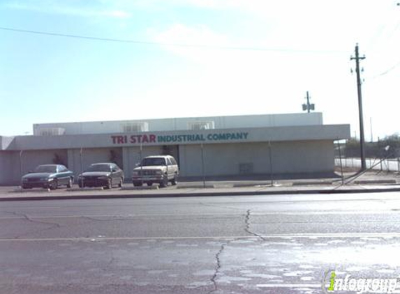 Tri Star Industrial Co - Phoenix, AZ