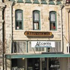Accents On The Square