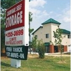Cardinal Self Storage - East Raleigh