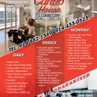 Cando House Cleaning Corp.