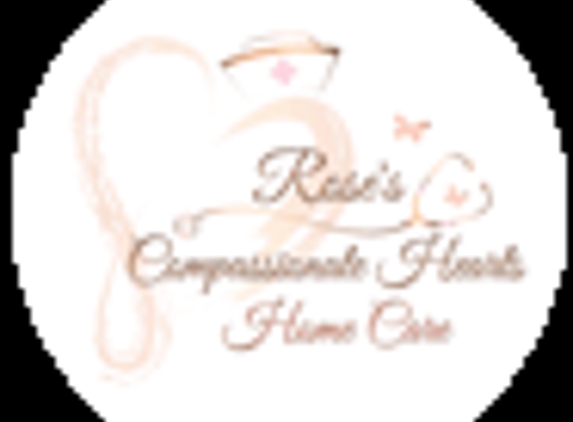 Rose's Compassionate Hearts Home Care - Mustang, OK