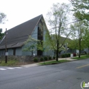 The Episcopal Church of St. John on the Mountain - Historical Places