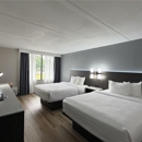 SureStay by Best Western Charlotte Matthews - Hotels