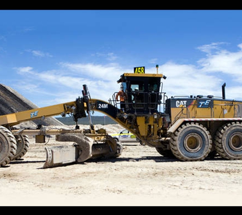 Turner's Engineering (QLD) - Blackwater, QLD