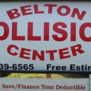 Belton Collision Center & Towing - Commercial Auto Body Repair