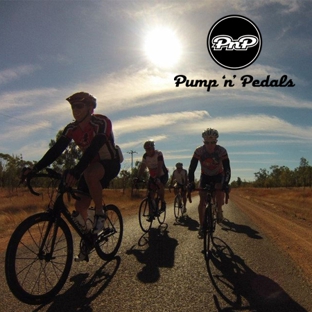 Pump 'n' Pedals - Cairns City, QLD