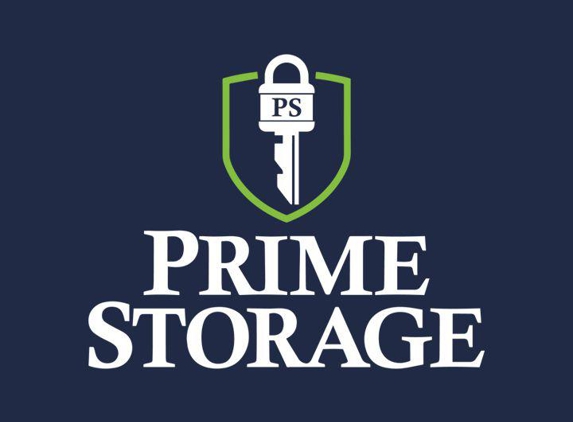 Prime Storage - Methuen, MA